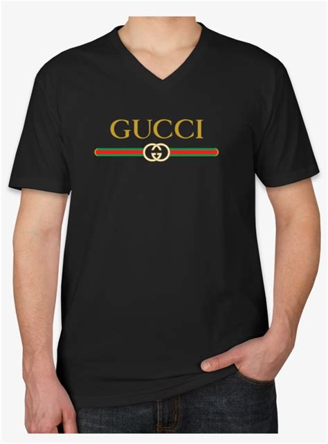 high quality shirt like gucci|Gucci shirt transparent.